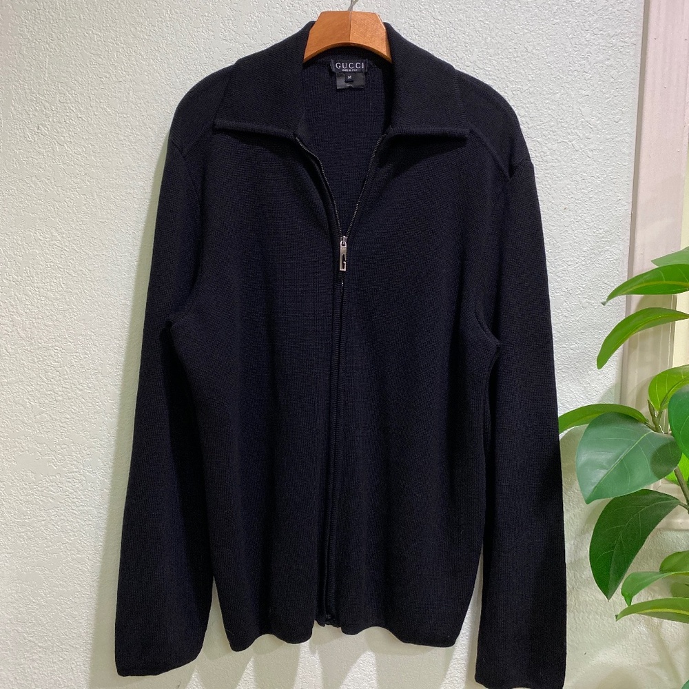 Gucci sweater